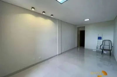 Apartamento com 2 dormitórios à venda, 72 m² por r$ 265.000 - centro norte - cuiabá/mt