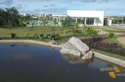 Terreno à venda, 430 m² por r$ 700.000 - ribeirão do lipa - cuiabá/mt