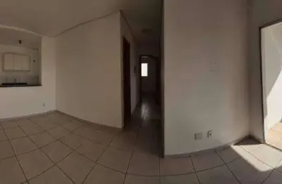Apartamento com 3 dormitórios à venda, 69 m² por r$ 339.000 - parque universitário - cuiabá/mt