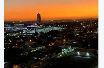 Apartamento com 3 dormitórios à venda, 69 m² por r$ 420.000 - goiabeiras - cuiabá/mt