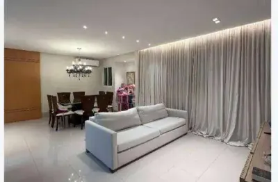 Apartamento com 2 dormitórios à venda, 90 m² por r$ 415.000 - morada do ouro  setor norte - cuiabá/mt