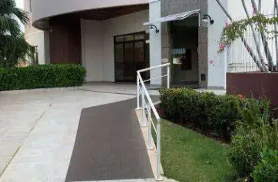 Apartamento com 3 dormitórios à venda, 130 m² por r$ 780.000 - quilombo - cuiabá/mt