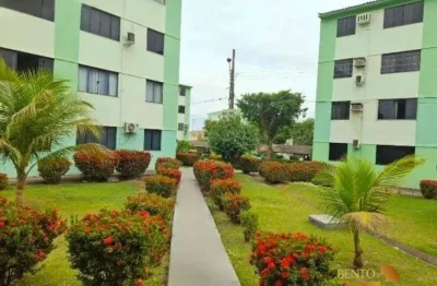 Apartamento com 2 dormitórios à venda, 40 m² por r$ 210.000,00 - residencial paiaguais - cuiabá/mt