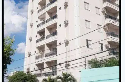 O apê perfeito para quem busca conforto, praticidade e ótima localização!