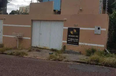 Casa com 3 dormitórios à venda por r$ 200.000,00 - residencial despraiado - cuiabá/mt