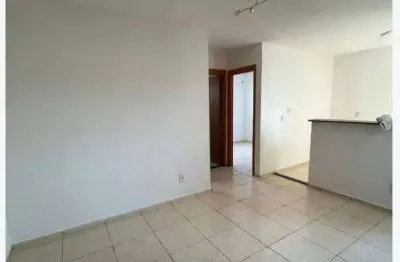 Apartamento com 2 quartos à venda na Avenida Itaparica, Coophema, Cuiabá