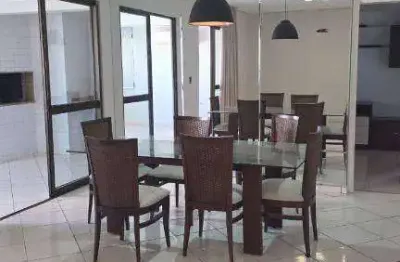 Apartamento com 3 quartos à venda na Avenida Miguel Sutil, Duque de Caxias I, Cuiabá