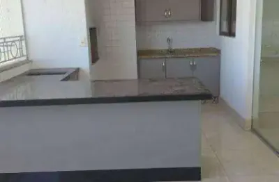 Apartamento com 4 quartos à venda na Avenida Miguel Sutil, Duque de Caxias I, Cuiabá