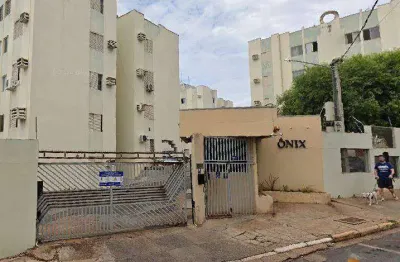 Apartamento com 2 dormitórios à venda, 55 m² por r$ 190.000,00 - terra nova - cuiabá/mt