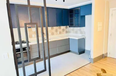 Apartamento com 3 dormitórios à venda, 98 m² por r$ 700.000 - rodoviária parque - cuiabá/mt