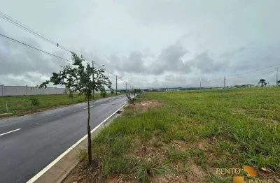 Terreno à venda, 187 m² por r$ 265.000,00 - ribeirão do lipa - cuiabá/mt