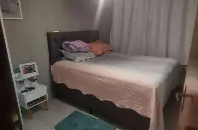 Apartamento com 3 dormitórios à venda, 65 m² por R$ 260.000 - Terra Nova - Cuiabá/MT