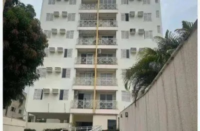 Apartamento com 3 dormitórios à venda, 79 m² por R$ 460.000 - Centro Sul - Cuiabá/MT