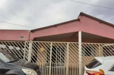 Casa com 5 dormitórios à venda por R$ 190.000 - Nova Esperança I - Cuiabá/MT