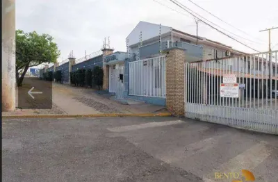Casa com 3 dormitórios à venda, 161 m² por R$ 680.000 - Rodoviária Parque - Cuiabá/MT