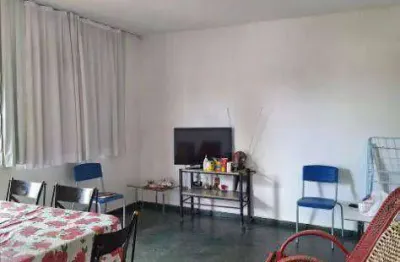 Apartamento com 2 dormitórios à venda, 63 m² por R$ 300.000,00 - Dom Aquino - Cuiabá/MT