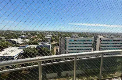 Apartamento com 3 dormitórios à venda, 87 m² por R$ 630.000 - Eldorado - Cuiabá/MT