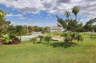 Terreno à venda, 430 m² por R$ 640.000 - Florais do Valle - Cuiabá/MT