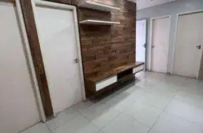 Casa com 3 dormitórios, 60 m² - venda por R$ 550.000 ou aluguel por R$ 4.000/mês - Condomínio Rio Manso - Cuiabá/MT