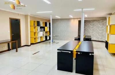 Casa com 1 dormitório à venda, 650 m² por r$ 2.100.000,00 - duque de caxias i - cuiabá/mt