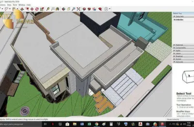 Casa com 4 dormitórios à venda por r$ 1.600.000,00 - jardim imperial - cuiabá/mt