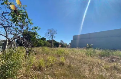 Terreno à venda, 550 m² por r$ 750.000,00 - jardim imperial ii - cuiabá/mt