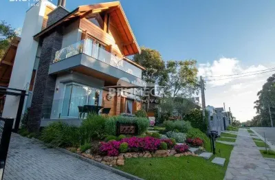 Casa com 3 quartos à venda em Carniel, Gramado 