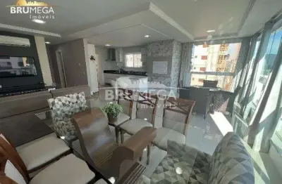 Apartamento com 3 quartos à venda em Meia Praia, Itapema 