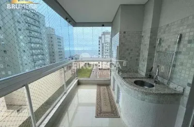 Apartamento com 4 quartos à venda em Meia Praia, Itapema 