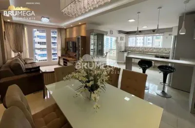 Apartamento com 3 quartos à venda em Meia Praia, Itapema 