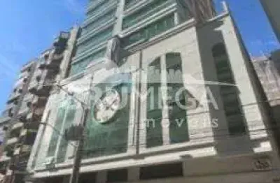 Apartamento com 3 quartos à venda em Meia Praia, Itapema 