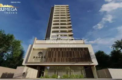 Apartamentos com 2 ou 3 dormitórios, contendo suíte - bairro são luiz