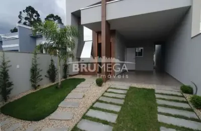 Casa com 3 quartos à venda no Centro, Guabiruba 