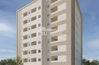 Apartamento com 2 quartos à venda no Rio Branco, Brusque 
