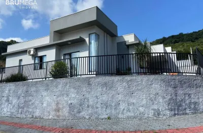 Casa com 3 quartos à venda no Limeira Baixa, Brusque 