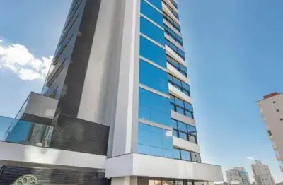 Apartamento à venda no residencial villa di verona no centro de brusque