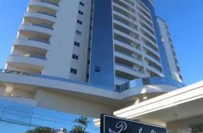 Apartamento com 4 quartos à venda no Centro I, Brusque 