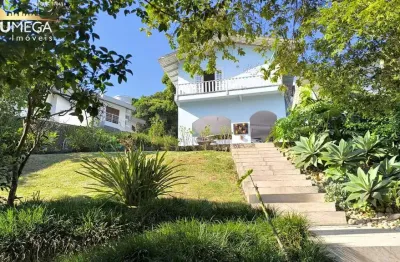 Casa com 4 quartos à venda na Rua Gustavo Willrich, 255, Azambuja, Brusque