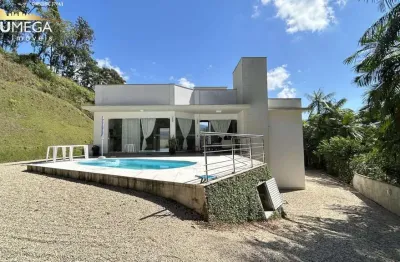 Casa com 3 quartos à venda no São Pedro, Guabiruba 