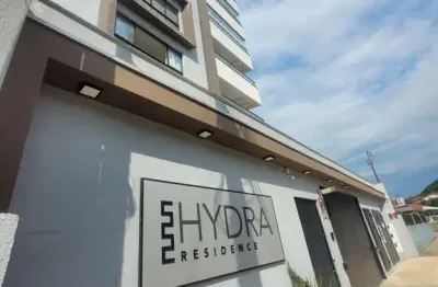 Apartamento com 3 quartos à venda no Azambuja, Brusque 