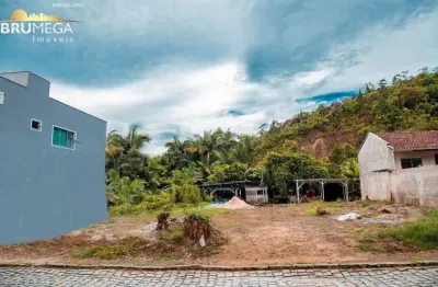 Terreno à venda no Primeiro de Maio, Brusque 
