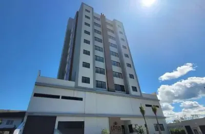 Apartamento com 2 quartos à venda no Guarani, Brusque 