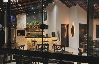 Casa com 5 quartos à venda na Rua Próspero Cadore, 03, Guarani, Brusque
