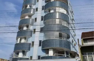 Apartamento com 2 quartos à venda na Rua Otto Krieger, 40, São Luiz, Brusque