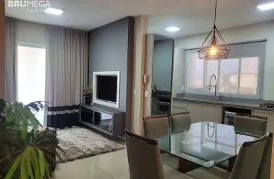 Apartamento com 3 quartos à venda no São Luiz, Brusque 
