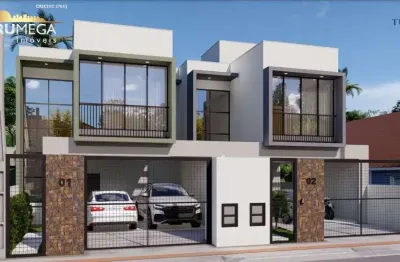 Casa com 3 quartos à venda no Guabiruba Sul, Guabiruba 