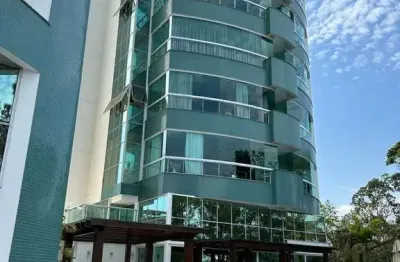 Apartamento com 4 quartos à venda no Centro II, Brusque 