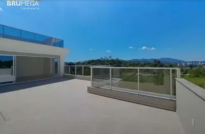 Apartamento com 3 quartos à venda na Rua Bulcão Viana, 532, Souza Cruz, Brusque