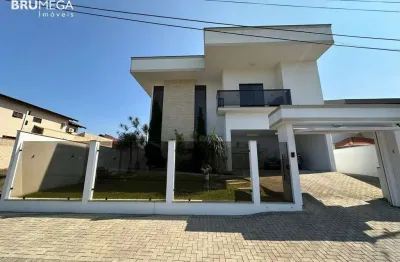 Casa com 3 quartos à venda na Avenida Júlio Reinoldo Hildebrand, 300, Jardim Maluche, Brusque