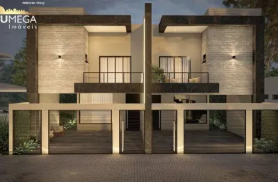 Casa com 3 quartos à venda no Santa Terezinha, Brusque 